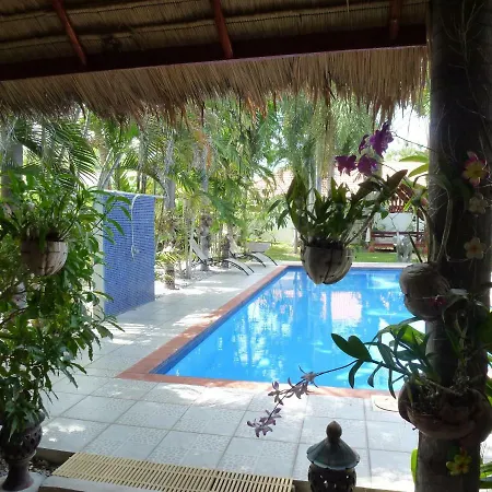 Leelawadee Villa Pran Buri Exterior photo