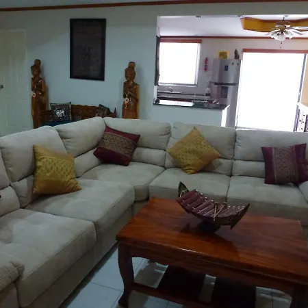 Leelawadee Villa Pran Buri Exterior photo