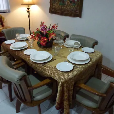 Leelawadee Villa Pran Buri Exterior photo