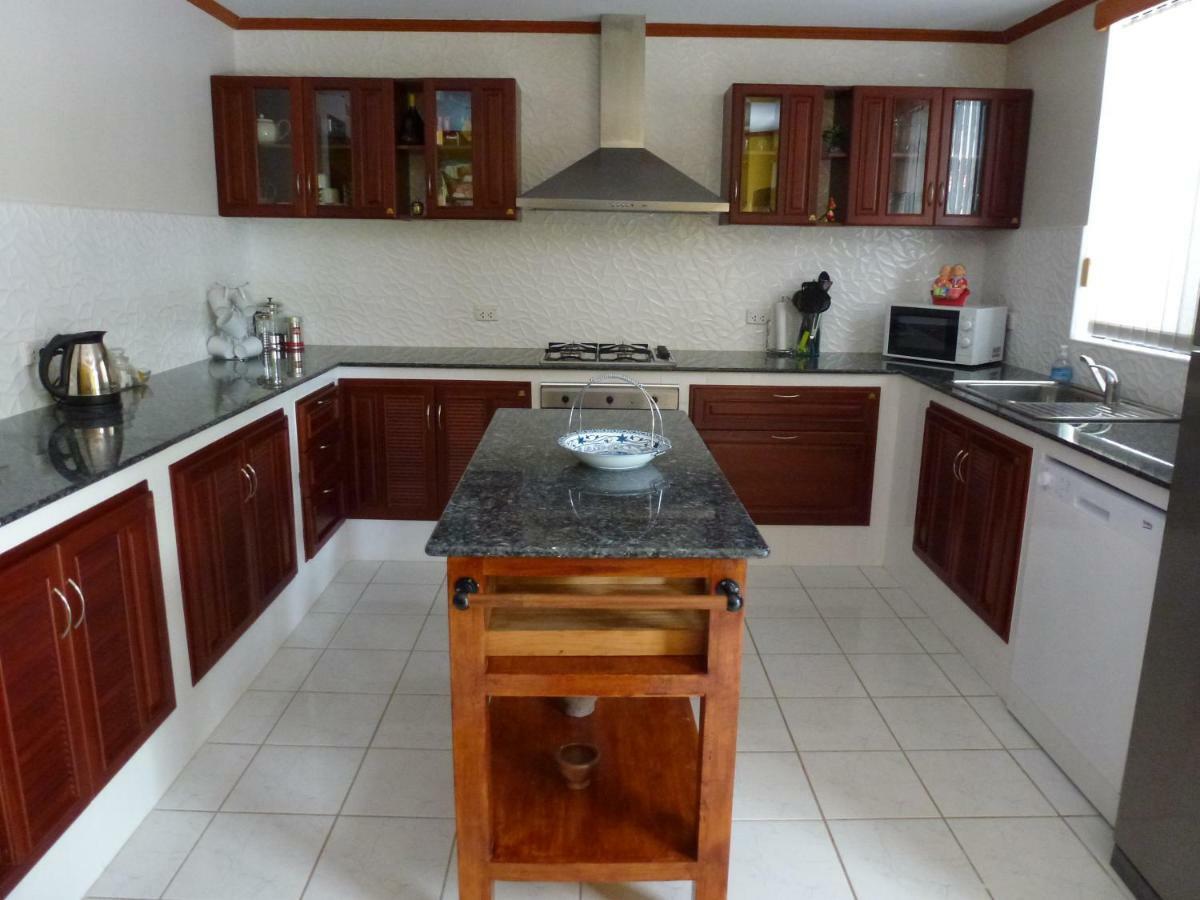 Villa Leelawadee Pran Buri