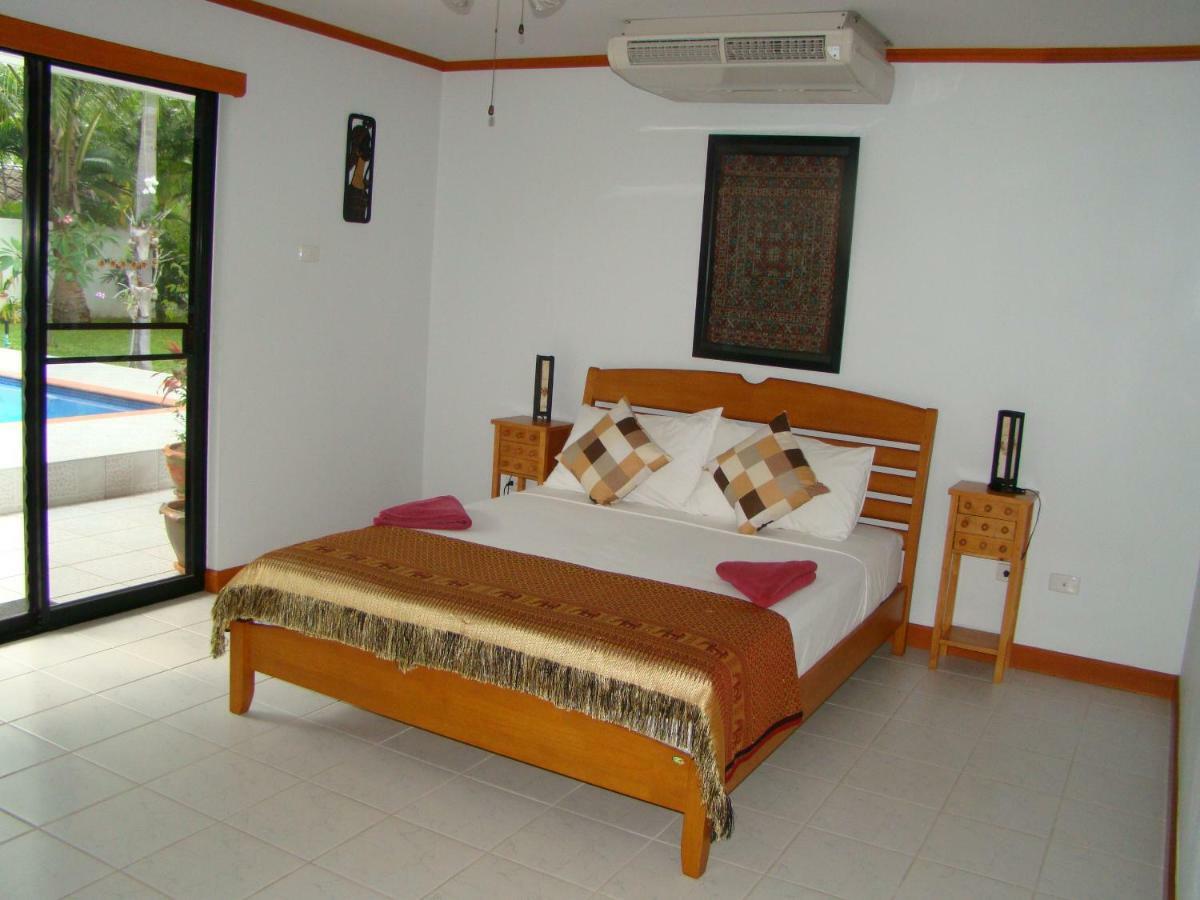 Leelawadee Villa Pran Buri