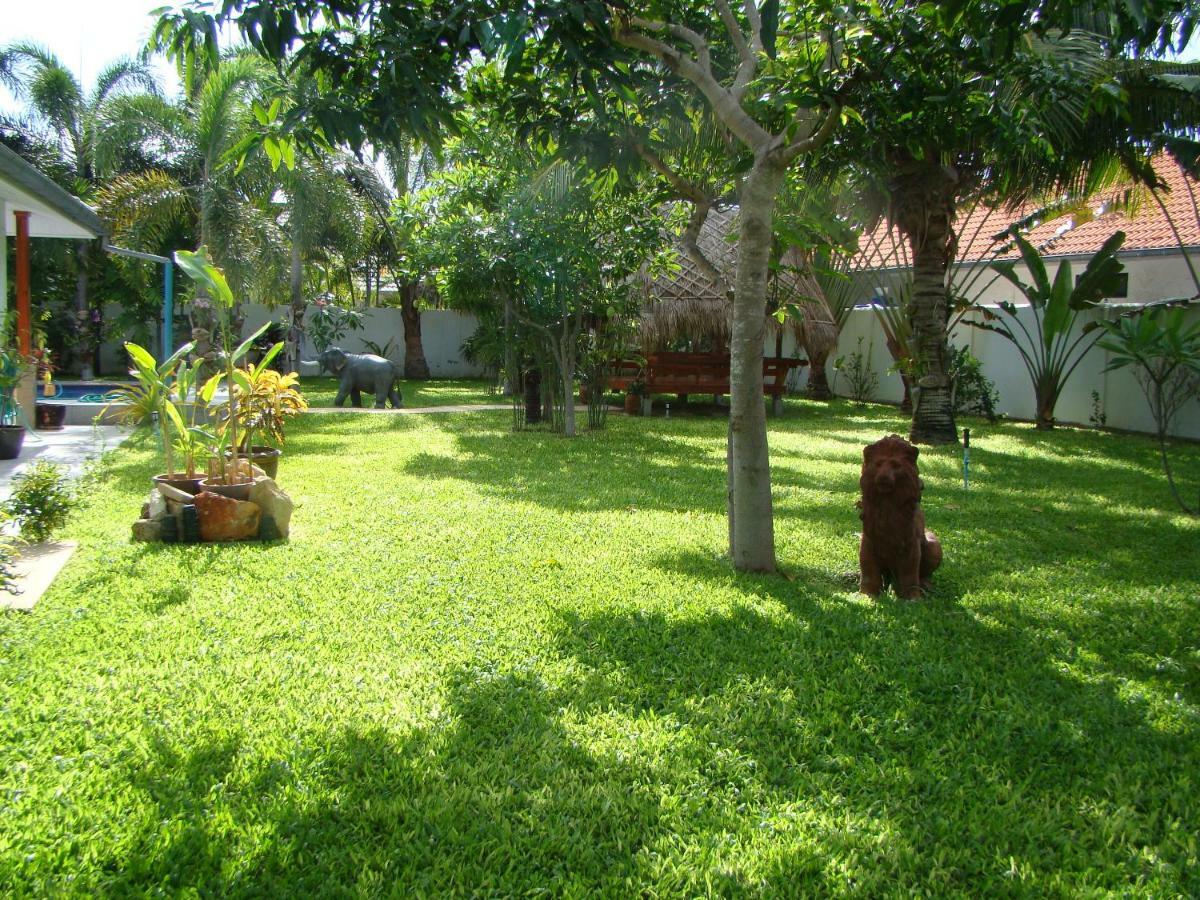 Villa Leelawadee Pran Buri