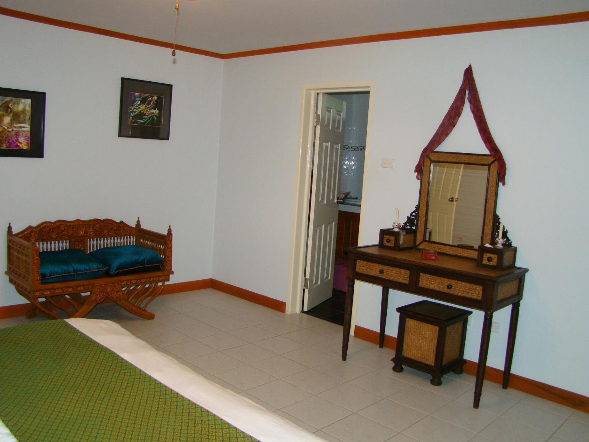Leelawadee Villa Pran Buri