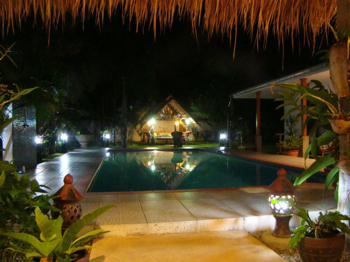 Leelawadee Villa *