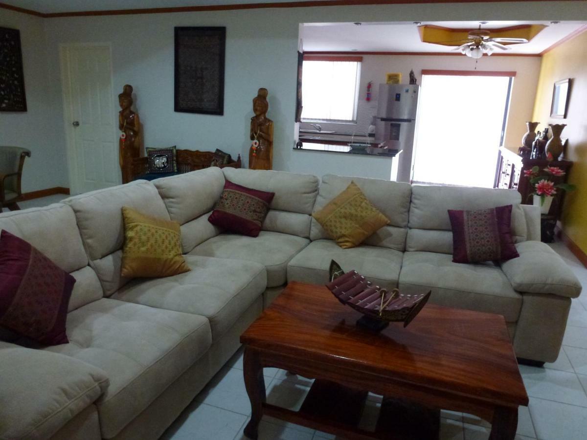 Leelawadee Villa