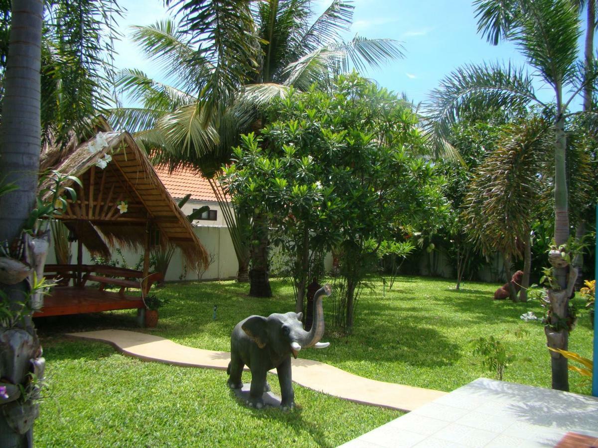 Leelawadee Villa