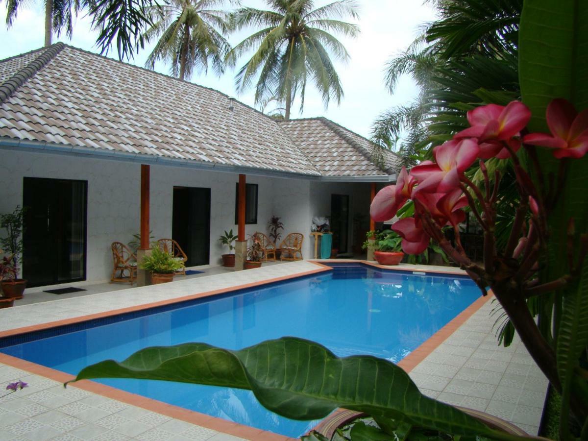 Villa Leelawadee