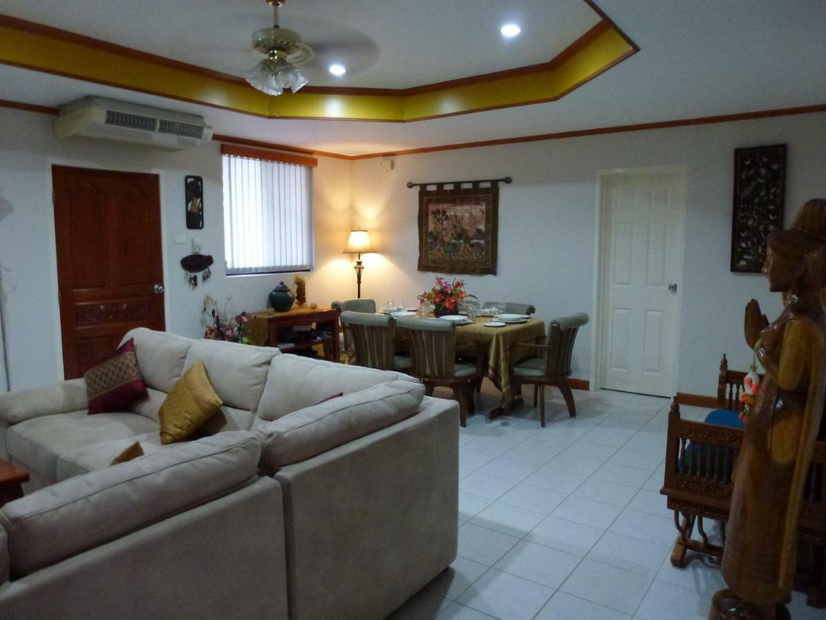 Leelawadee Villa Pran Buri