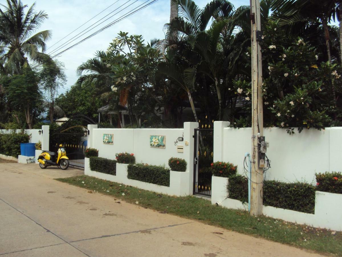 Leelawadee Pran Buri