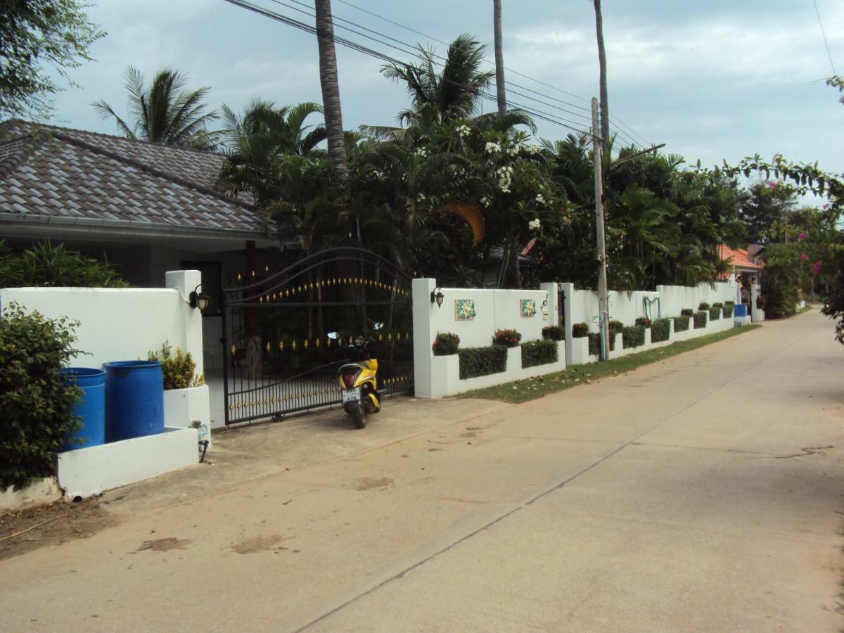 Leelawadee Villa *